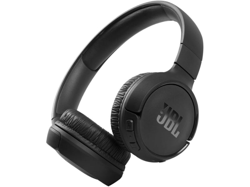 JBL TUNE 510BT Wireless On Ear Headphone