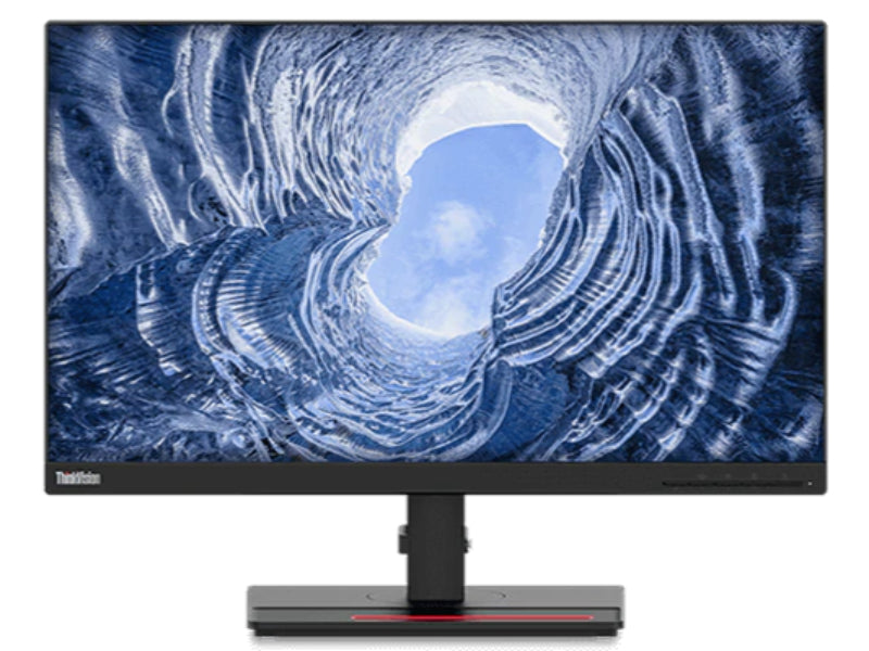 Lenovo ThinkVision T24i-20 - 23.8" Monitor - 61F7MAT2UK