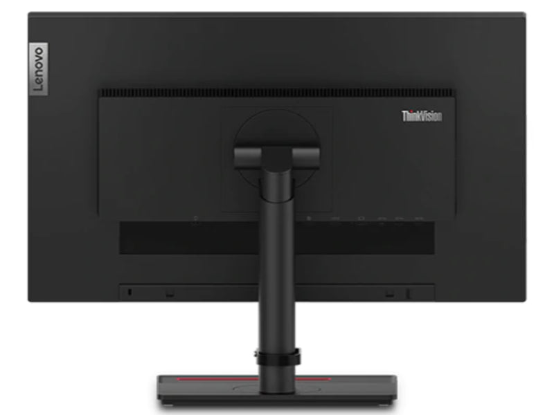 Lenovo ThinkVision T24i-20 - 23.8" Monitor - 61F7MAT2UK