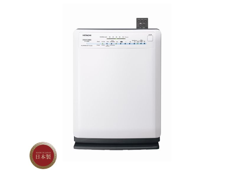 Hitachi Air Purifier - EP-A5000 Made in Japen