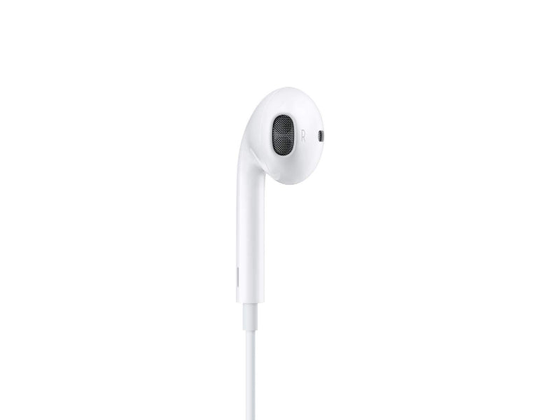 Apple EarPods with Lightning Connector - MMTN2 - White