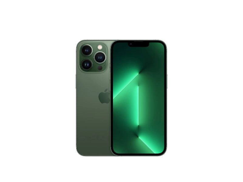 Apple iPhone 13 Pro 128GB - Alpine Green