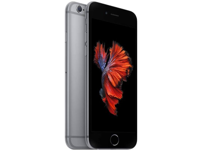 Apple iPhone 6S Plus 32GB-Space Grey