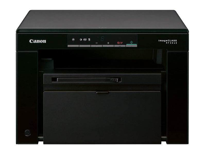 Canon i-SENSYS MF3010 Mono Laser All-in-One Printer (B/W)