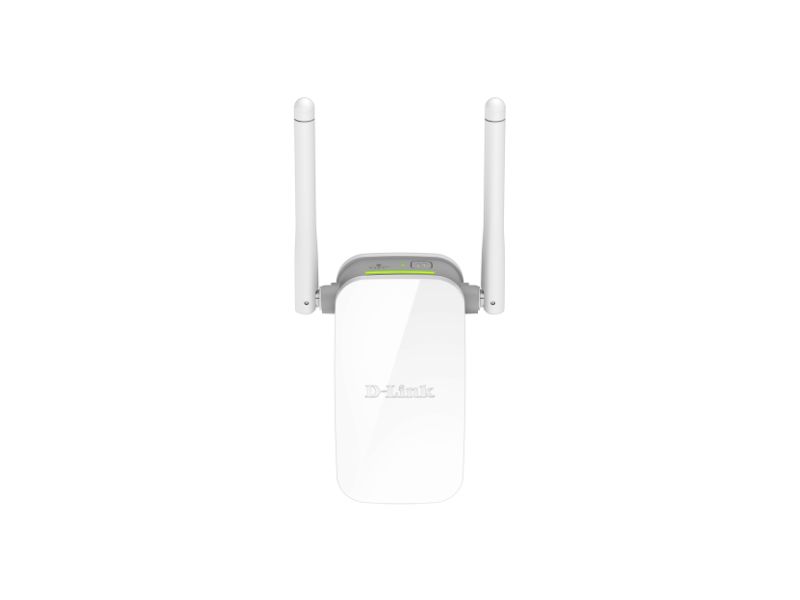 D-Link N300 Wi-Fi Range Extender-DAP-1325