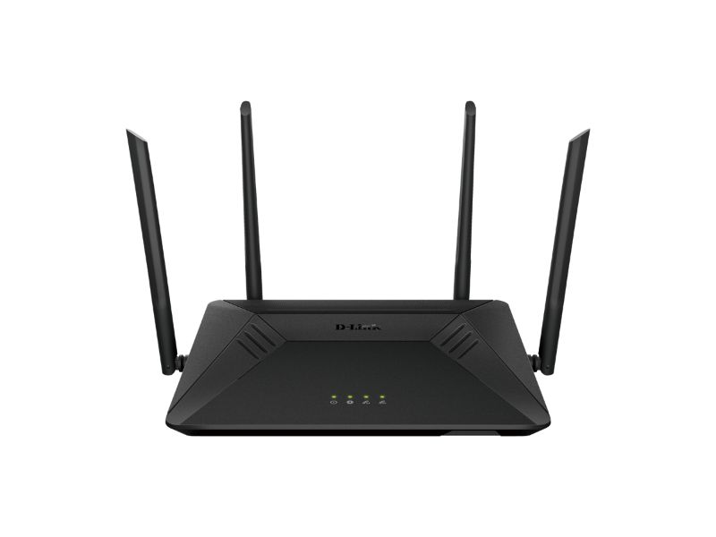 D-Link AC1750 MU-MIMO Wi-Fi Gigabit Router-DIR-867