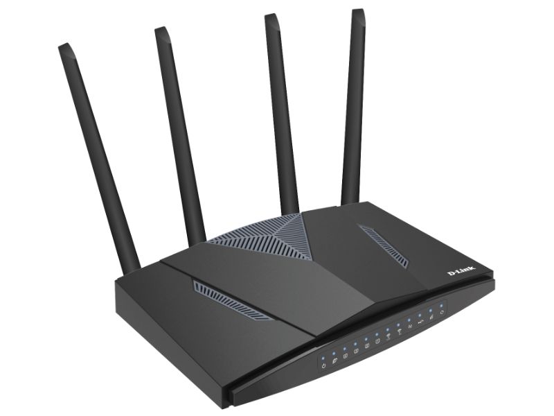 D-Link 4G AC1200 LTE Router-DWR-M961