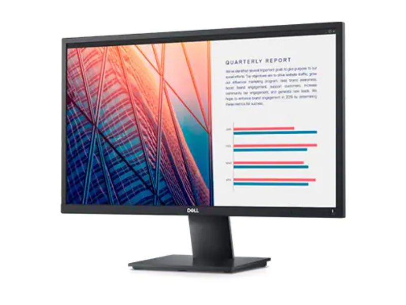 Dell LED 24" Monitor - E2420H