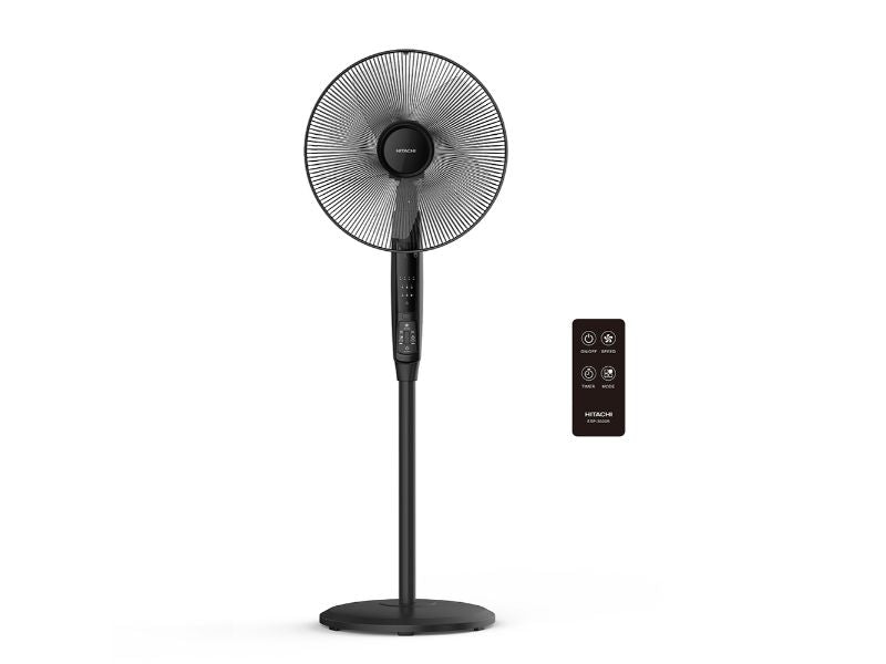 Hitachi 16" Stand Fan - ESP-3000R