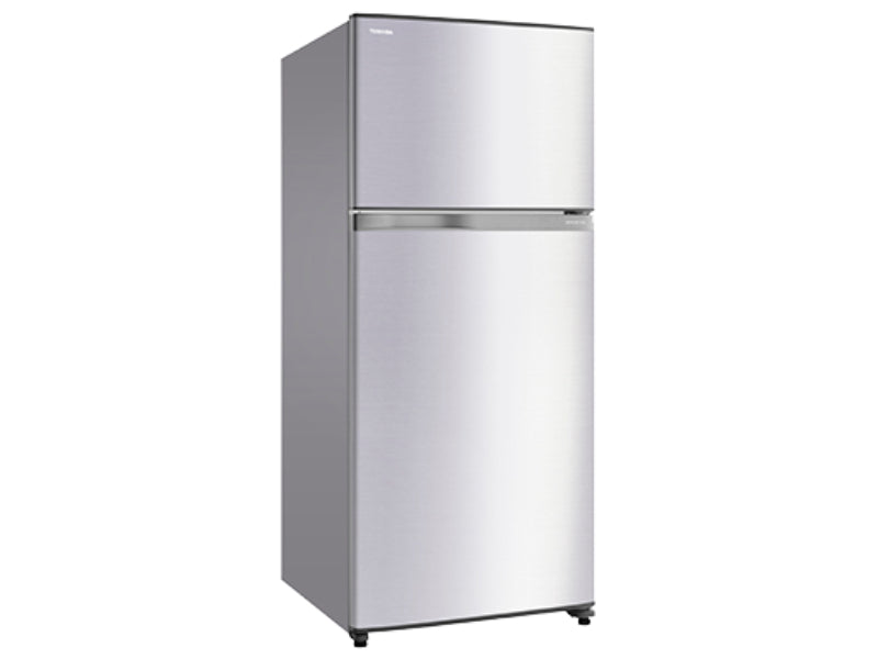 Toshiba Double Door Refrigerator 820 Ltr - GR-A820U (Silver)