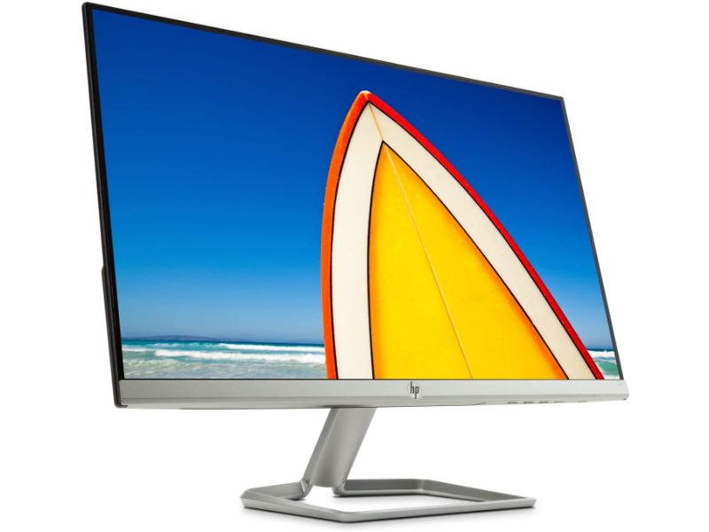 HP 24f 24-inch Display Monitor - 2XN60AA