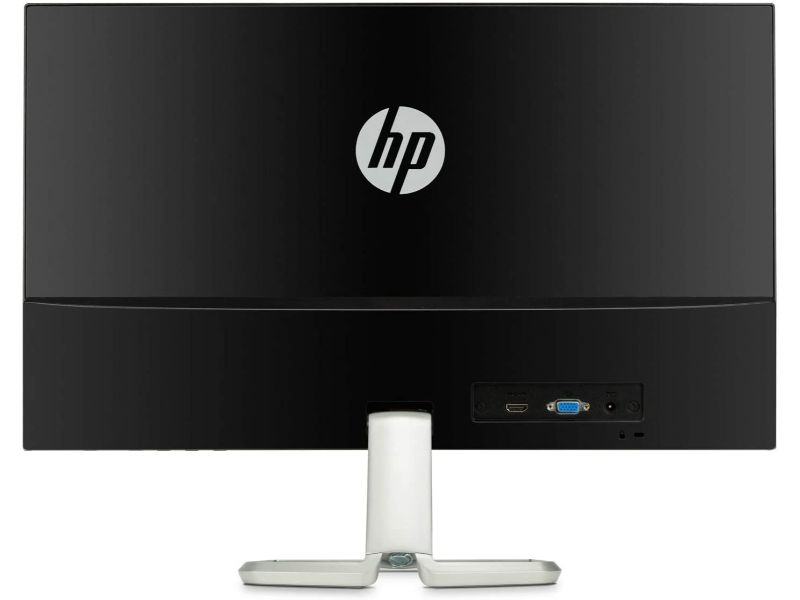HP 24f 24-inch Display Monitor - 2XN60AA