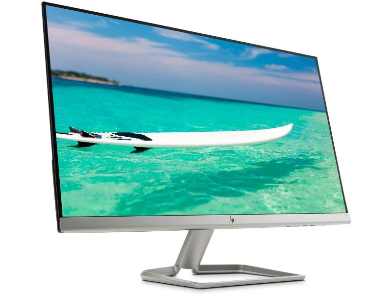 HP 27f 27-inch Display Monitor - 2XN62AA