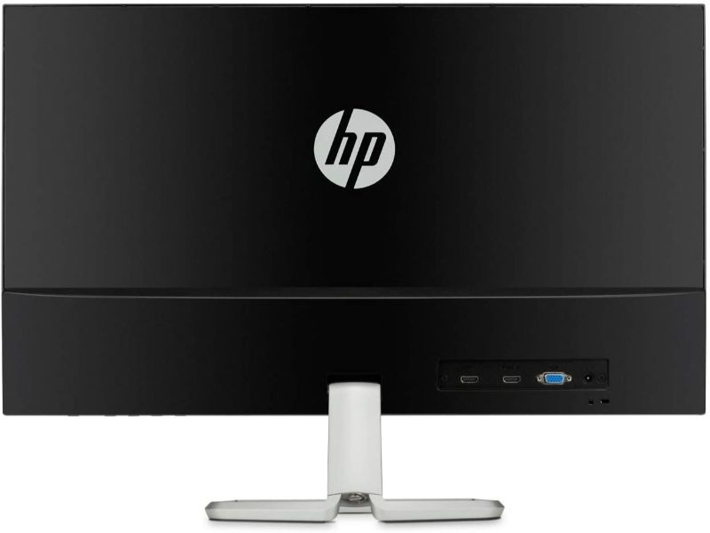 HP 27f 27-inch Display Monitor - 2XN62AA