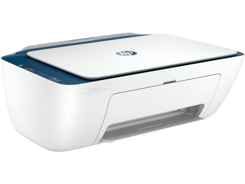 HP DeskJet Ink Advantage Ultra 4828 All-in-One Printer - 25R76A