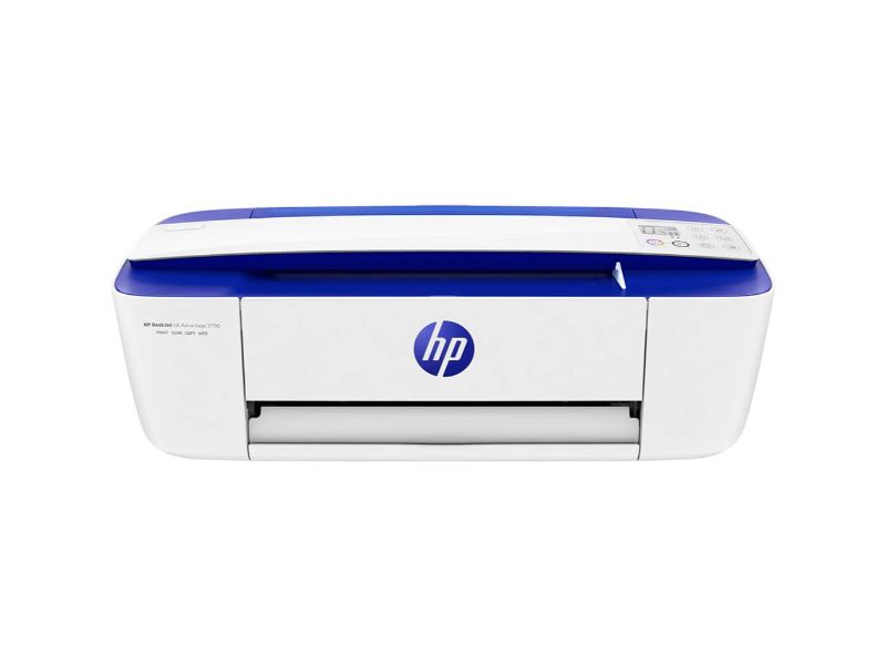 HP DeskJet 3790 All-In-One Printer -T8W47C