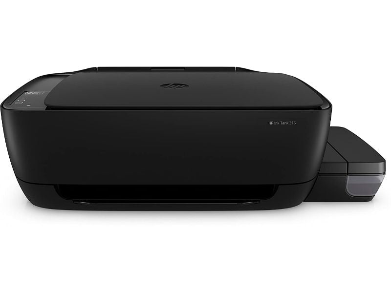 HP Ink Tank 315 All-In-One Printer -Z4B04A