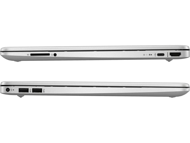 HP Laptop 15s-eq0014ne (9RF11EA)(AMD Ryzen™️ 7 3700U , 8GB, 512GB SSD, WIN10 )