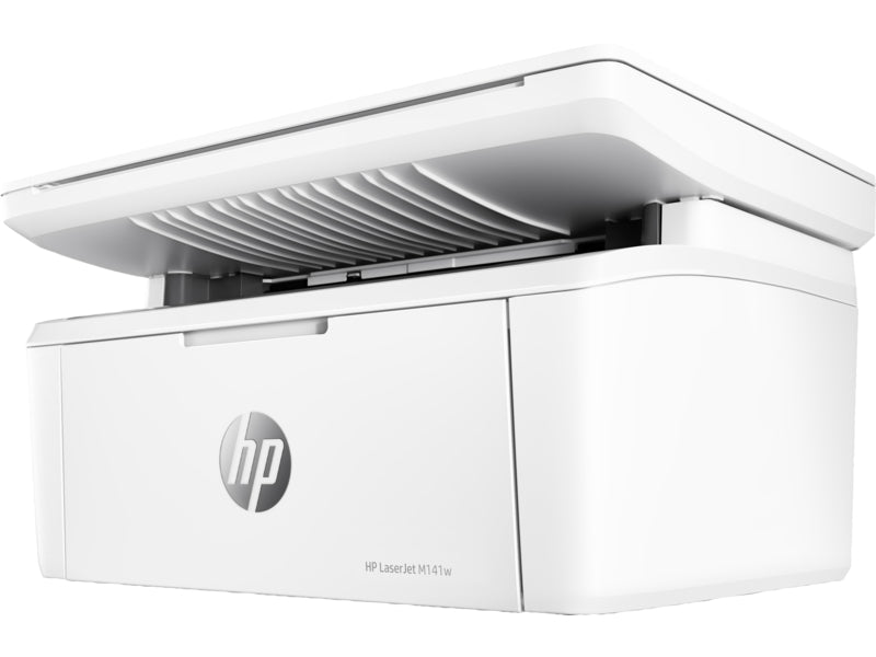 HP LaserJet MFP M141w Printer - 7MD74A