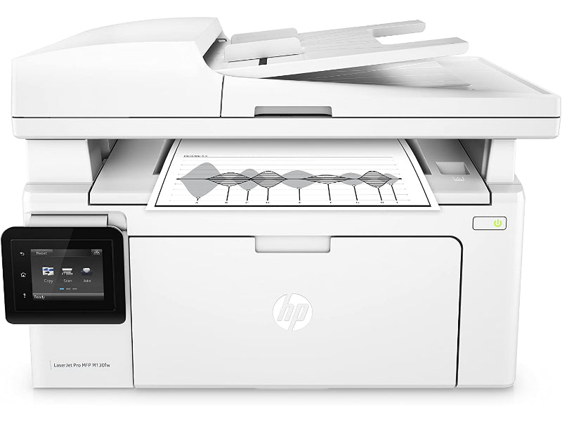 HP LaserJet Pro MFP M137fw Printer - G3Q60A