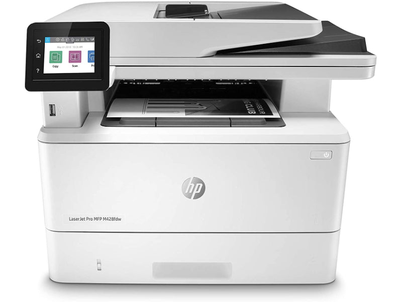 HP LaserJet Pro MFP M428dw - W1A28A