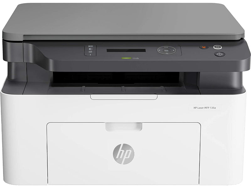 HP Laserjet MFP 135a Printer -4ZB82A