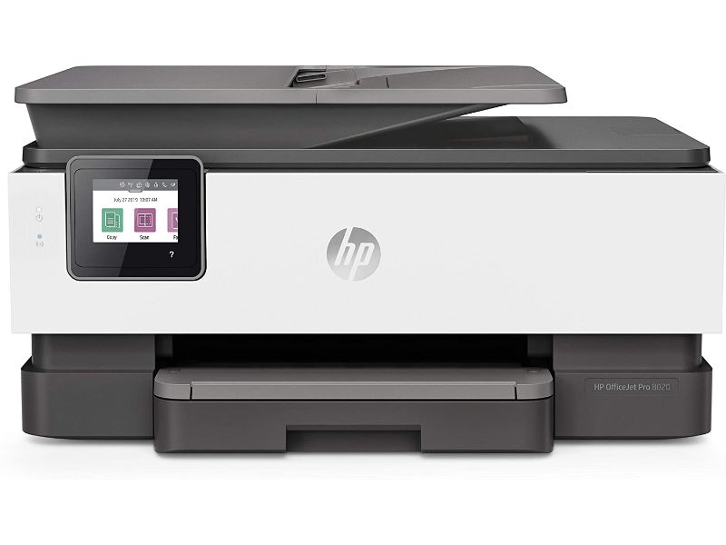 HP OfficeJet Pro 8023 All in One Printer -1KR64B