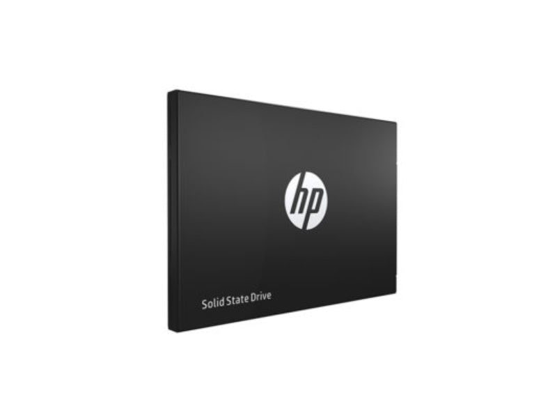 HP S700 2.5" 500GB SATA III 3D NAND Internal Solid State Drive (SSD) - 2DP99AA