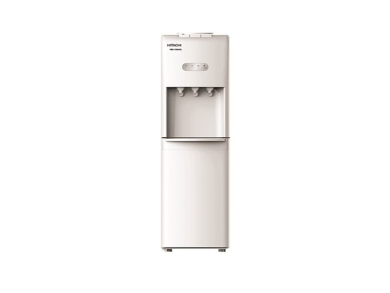 Hitachi Water Dispenser - HWD-15000(W)