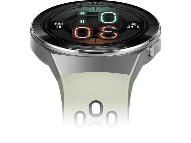 Huawei Watch GT 2e Active 16MB+4GB Mint Green