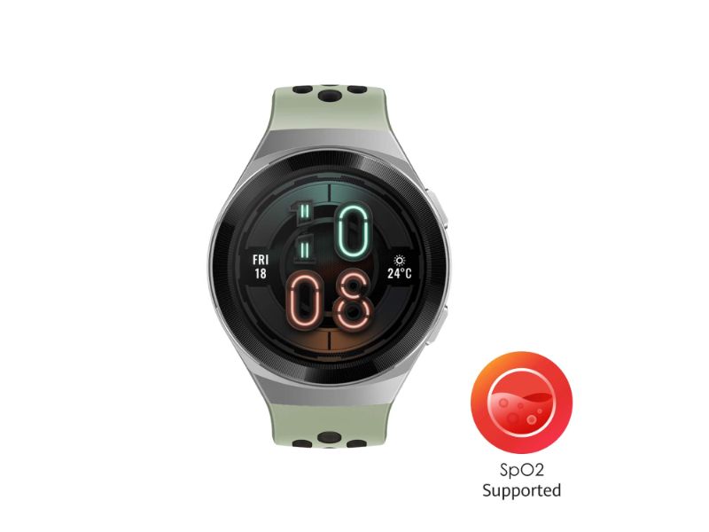 Huawei Watch GT 2e Active 16MB+4GB Mint Green