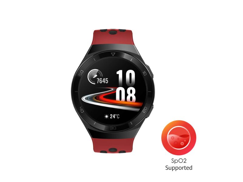 Huawei Watch GT 2e Sport 16MB+4GB Lava Red