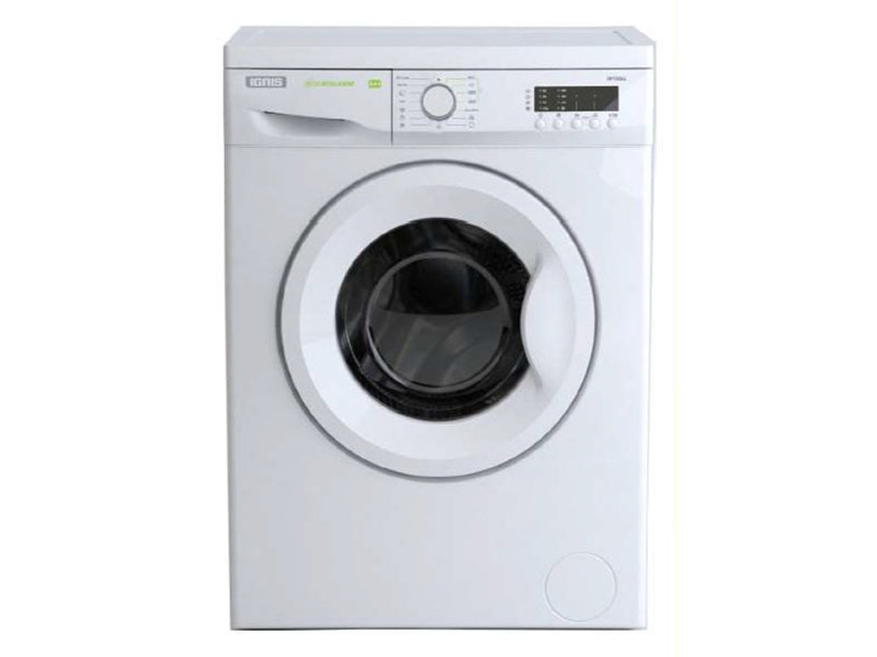 Ignis 8 kg Front Load Washer - IMAX83T
