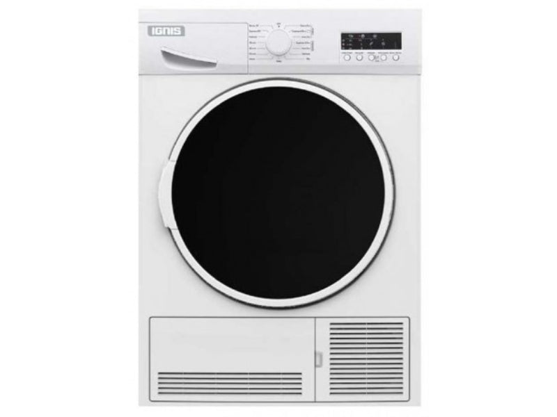 Ignis Condenser Dryer 9Kg - IGT9CD