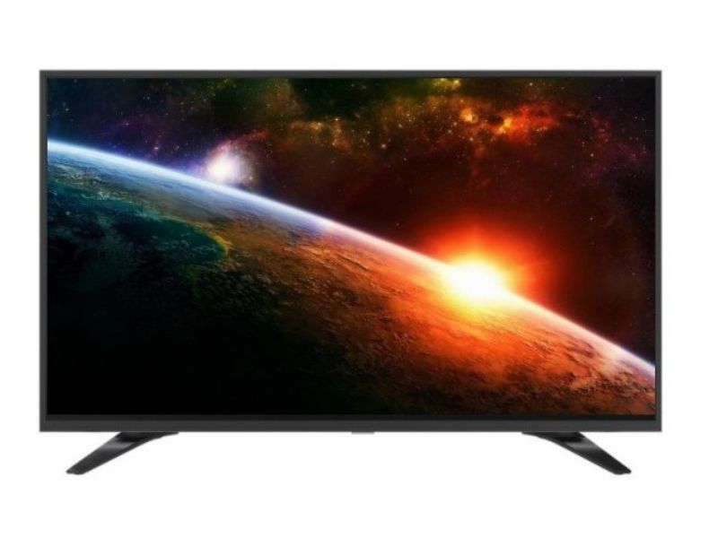 Hitachi FHD 43" Android Smart LED TV - LD43HTS10F