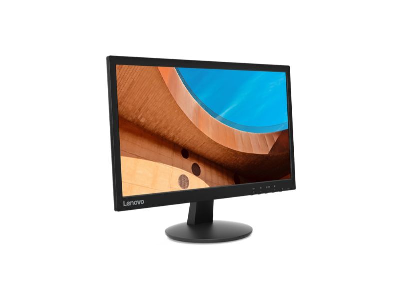 Lenovo D22-17 - 21.5" Monitor - 61FFKAT6UK