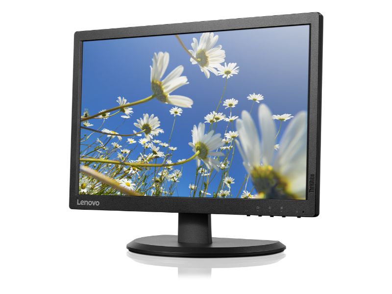 Lenovo ThinkVision E2054 - 19.5" Monitor - 60DFAAT1UK