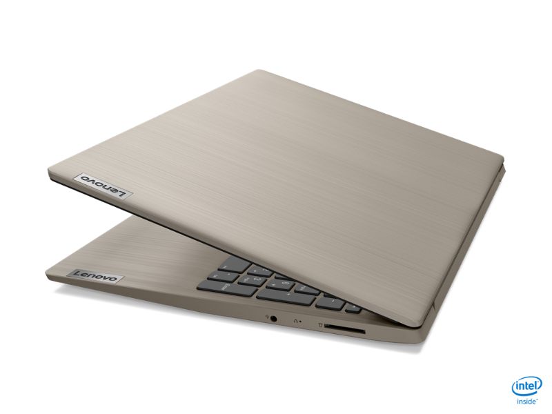 Lenovo IdeaPad 3 15ITL6 (i5-1155G7, 8GB RAM, 512 SSD, NVIDIA GeForce 2GB MX350, 15.6" FHD) 82H8033PAX - Gray