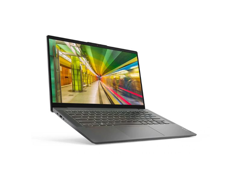 Lenovo IdeaPad 5 14IIL05 (i7-1065G7, 16GB RAM, 512GB SSD, 2GB MX350, 14" FHD, Light Teal + MS office 365) 81YH005DAX