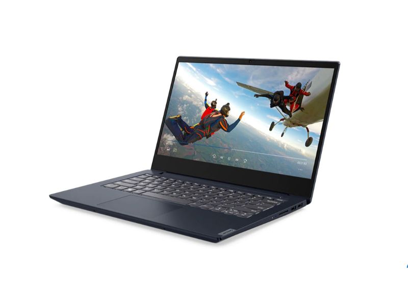Lenovo IdeaPad S340-15API (AMD RYZEN 7 3700U 2.3G, 12GB RAM, 512GB SSD, 2GB MX230, 15" FHD Touch Screen) 81QG000DUS