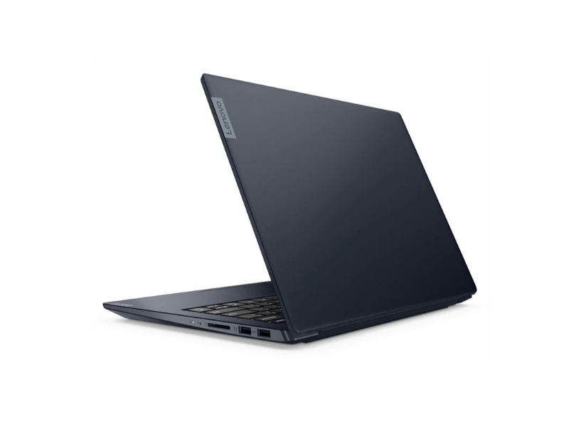 Lenovo IdeaPad S340-15API (AMD RYZEN 7 3700U 2.3G, 12GB RAM, 512GB SSD, 2GB MX230, 15" FHD Touch Screen) 81QG000DUS