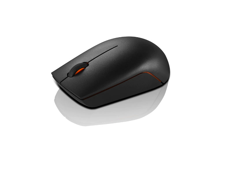 Lenovo 300 Wireless Compact Mouse - GX30K79401