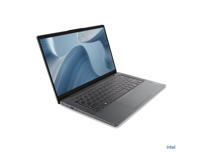 Lenovo IdeaPad 5 14IAL7 (i5-1235U, 16GB RAM, 512 SSD, NVIDIA GeForce 2GB MX550, 14" FHD, Win 11) 82SD0061AX - Gray