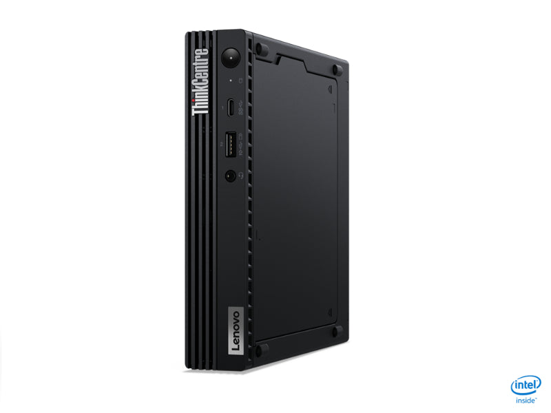 Lenovo ThinkCentre M70q Tower - 11DT005YAX