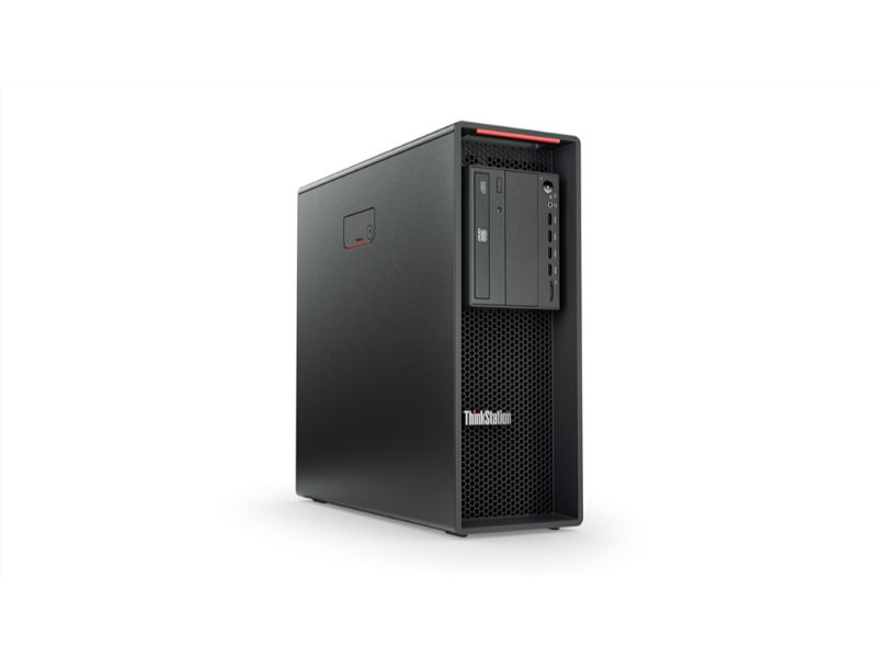 Lenovo ThinkStation P520 Tower - 30BE003MAX