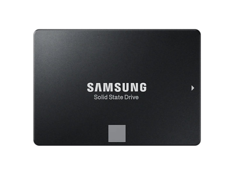 Samsung SSD 870 EVO SATA III 2.5 inch 500GB-MZ-77E500BW