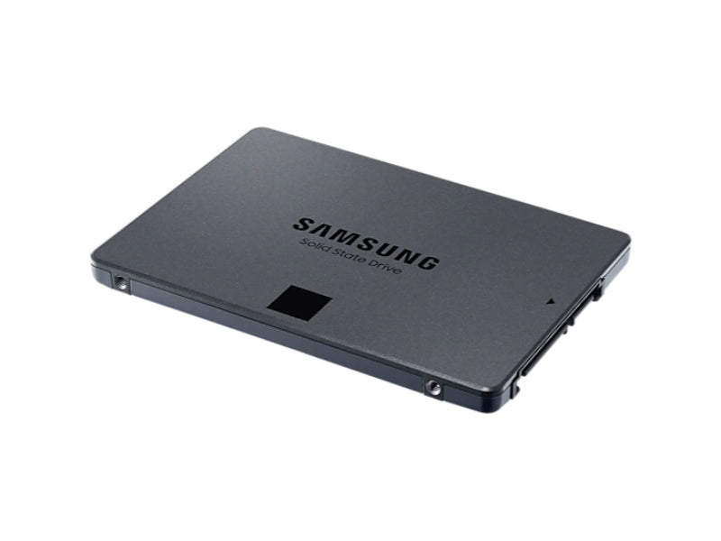 Samsung 870 EVO 1TB 2.5" SATA III Internal SSD - MZ-77E1T0BW
