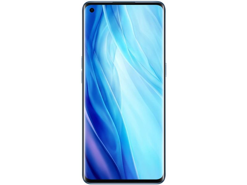 Oppo Reno4 Pro 5G 12Gb+256Gb Cph2089 Galactic Blue