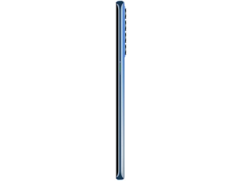 Oppo Reno4 Pro 5G 12Gb+256Gb Cph2089 Galactic Blue