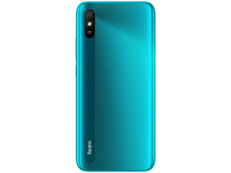 Xiaomi Redmi 9A 32GB-Peacock Green